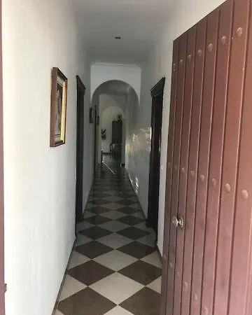 Casa Rocio * Aznalcázar