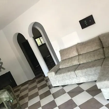 Casa Rocio Aznalcázar