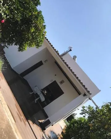 Casa Rocio * Aznalcázar