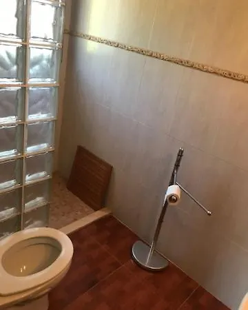 Casa Rocio * Aznalcázar
