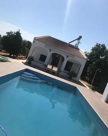 Homestay Casa Rocio *