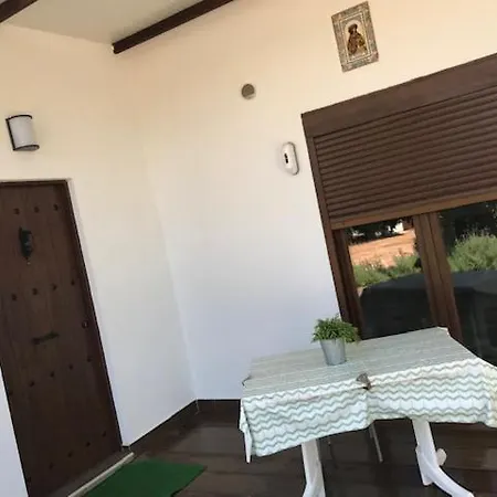 Casa Rocio Aznalcazar