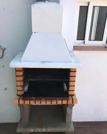 Casa Rocio Homestay Aznalcazar