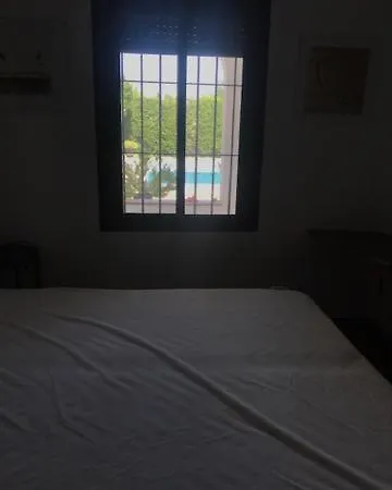 Casa Rocio * Aznalcazar
