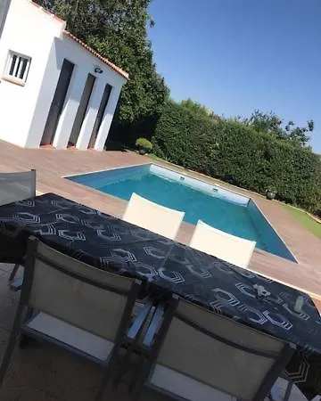 Casa Rocio * Aznalcazar