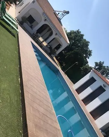 Casa Rocio *