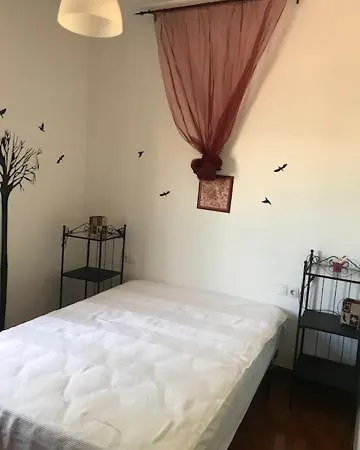 Casa Rocio *