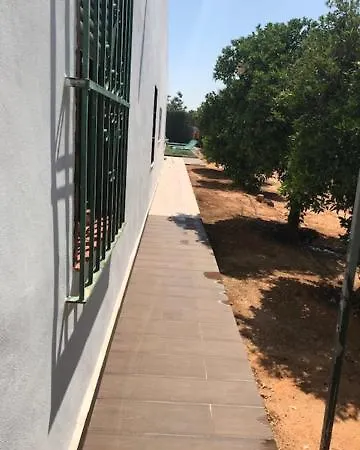 Casa Rocio Homestay