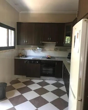 Casa Rocio Homestay