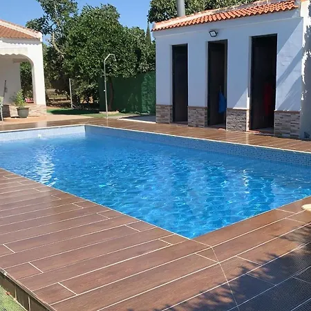 Homestay Casa Rocio *