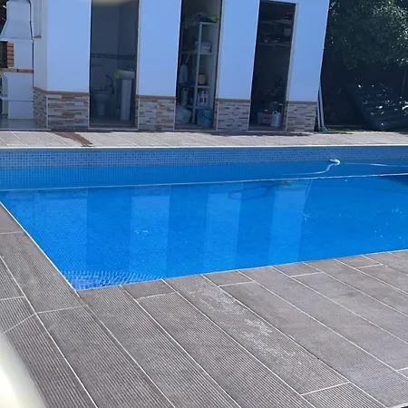 Casa Rocio Homestay *